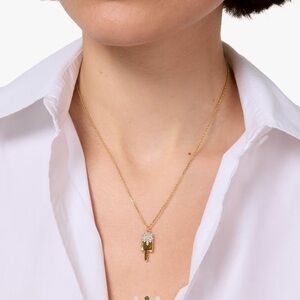 Kate Spade Ice Pop Necklace